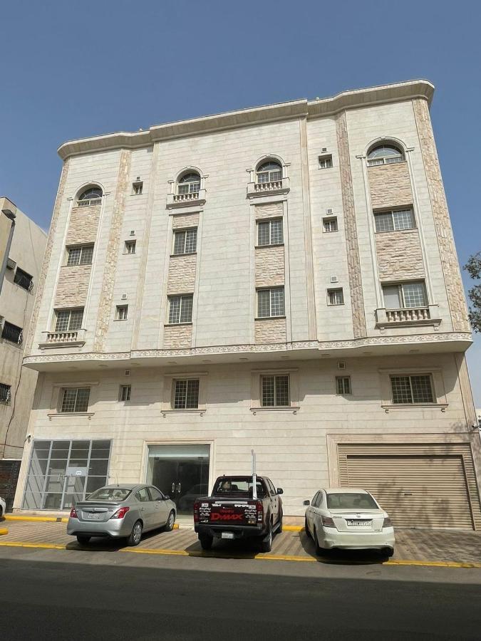 نماء الجود للشقق المفروشة Medina Exterior photo